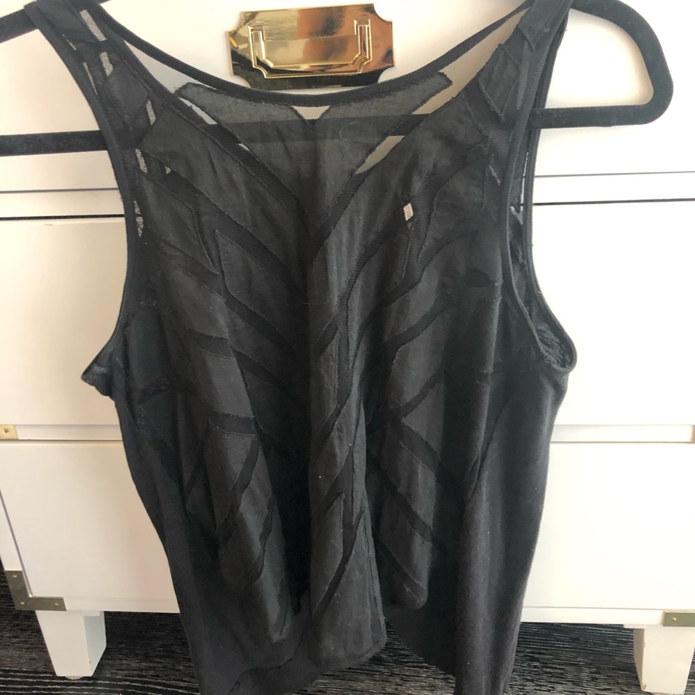 Free people tank top